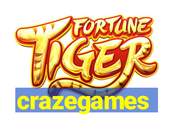 crazegames