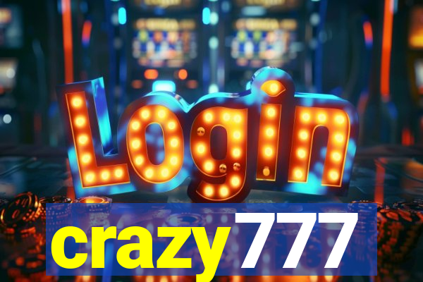 crazy777