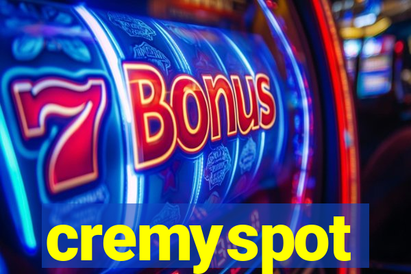 cremyspot