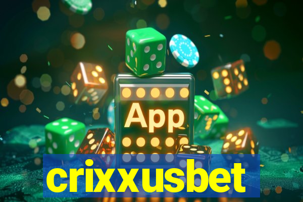 crixxusbet