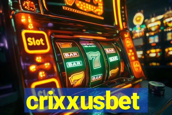 crixxusbet