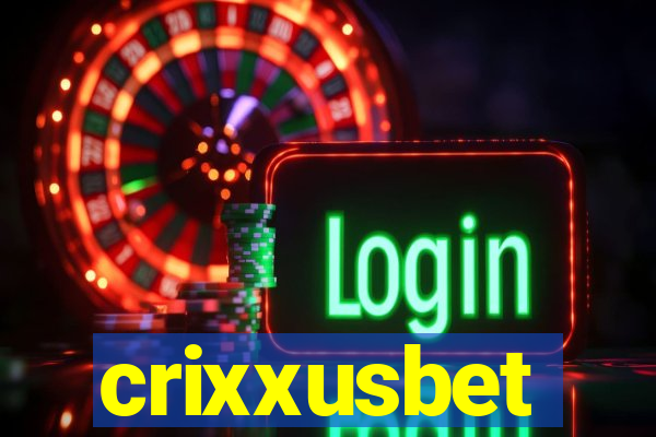 crixxusbet