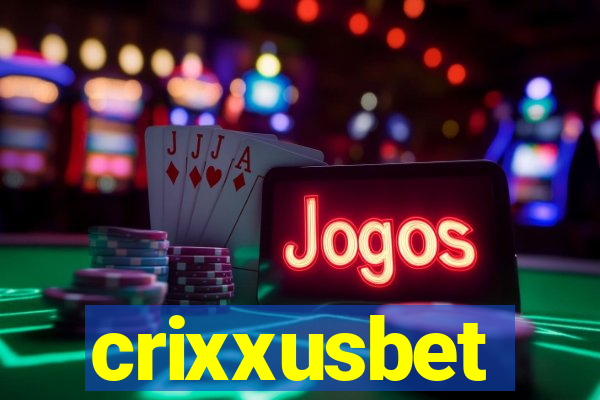 crixxusbet