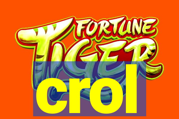 crol