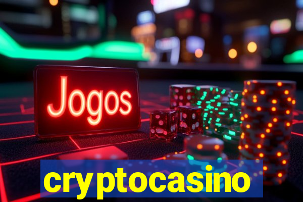 cryptocasino