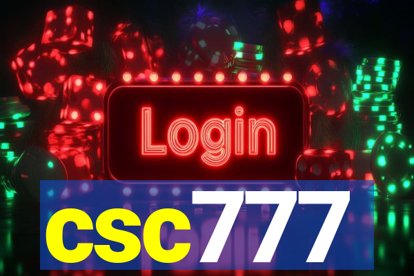 csc777