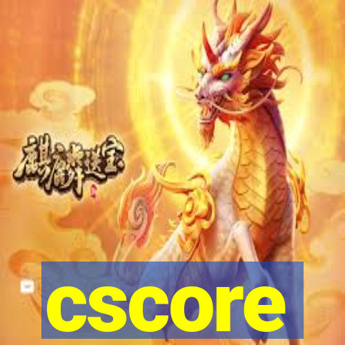 cscore
