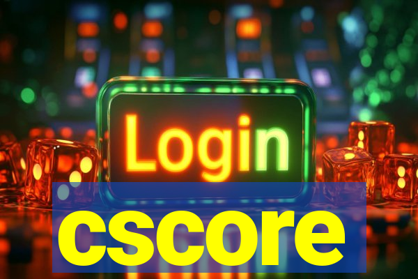 cscore