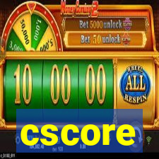 cscore