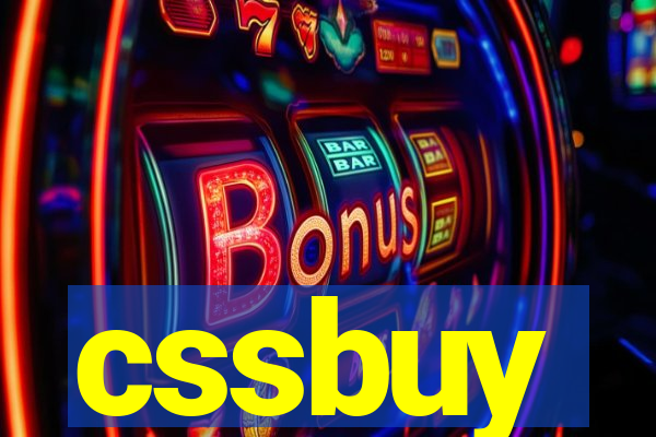 cssbuy