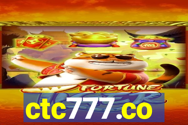ctc777.co