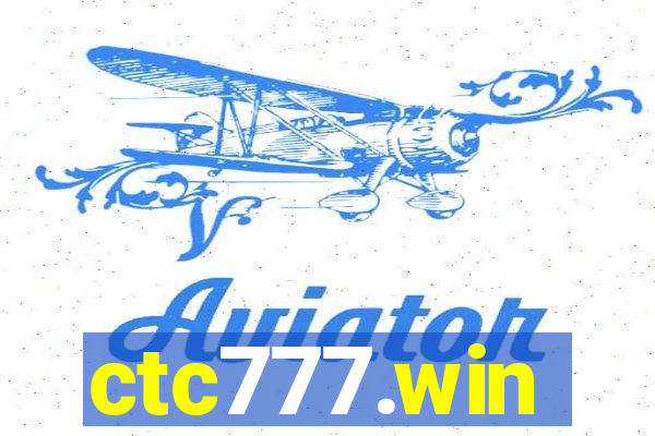 ctc777.win