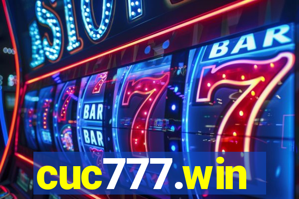 cuc777.win