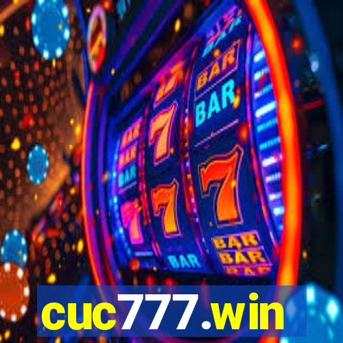 cuc777.win