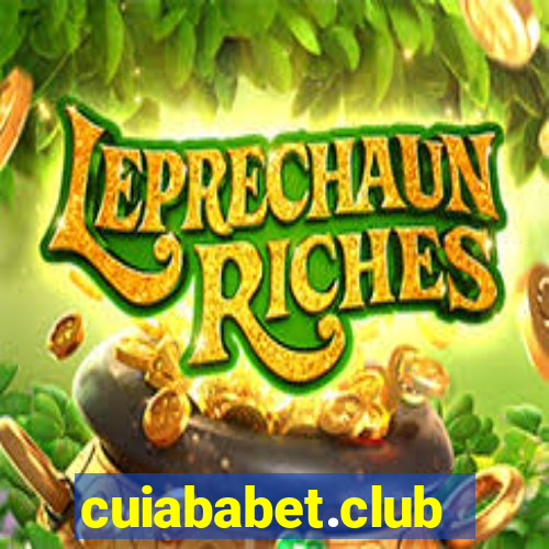 cuiababet.club