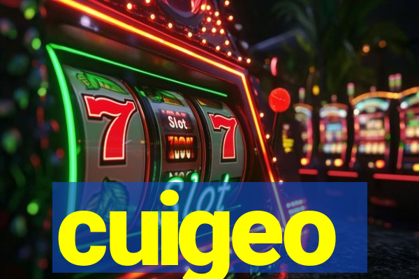 cuigeo