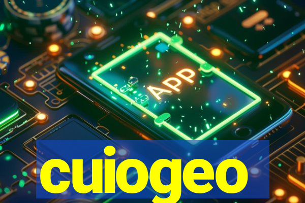 cuiogeo