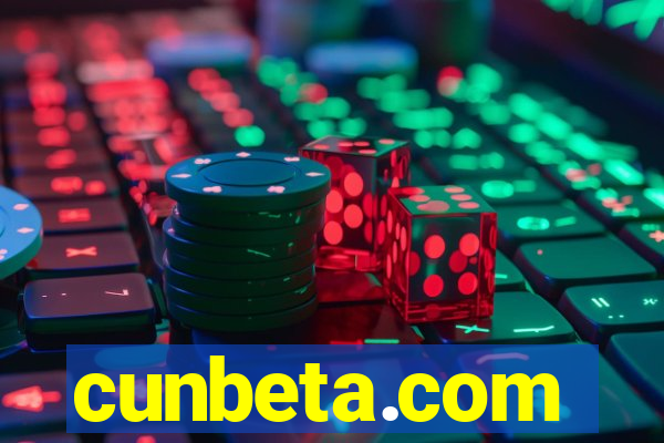 cunbeta.com