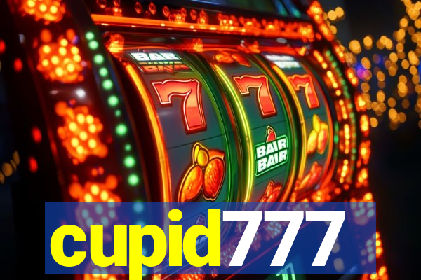 cupid777