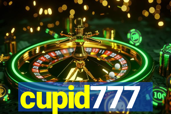 cupid777