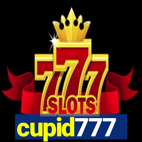 cupid777