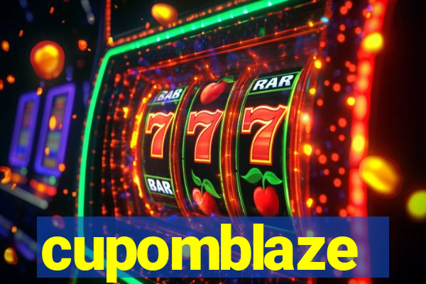 cupomblaze