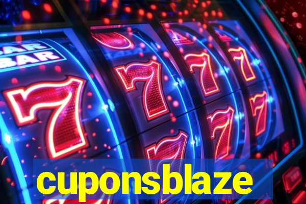 cuponsblaze