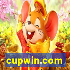 cupwin.com