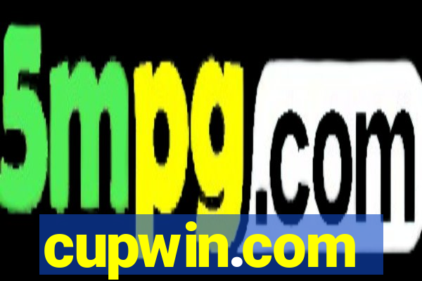 cupwin.com