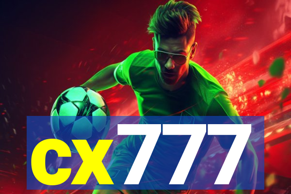 cx777