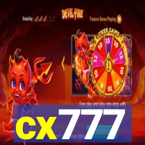 cx777