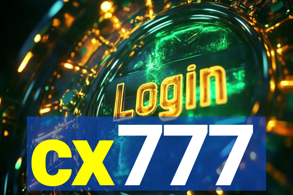 cx777