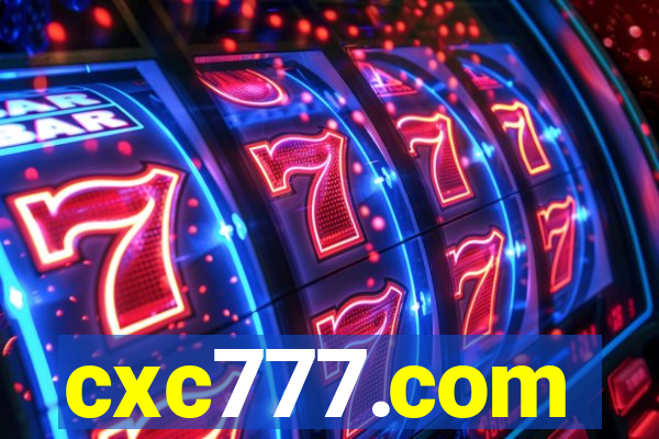 cxc777.com