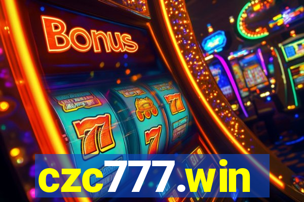 czc777.win