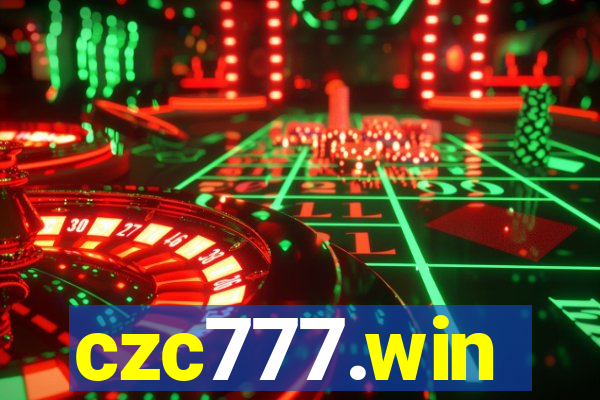 czc777.win
