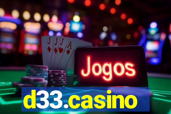 d33.casino