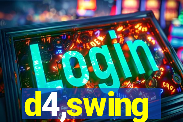 d4,swing