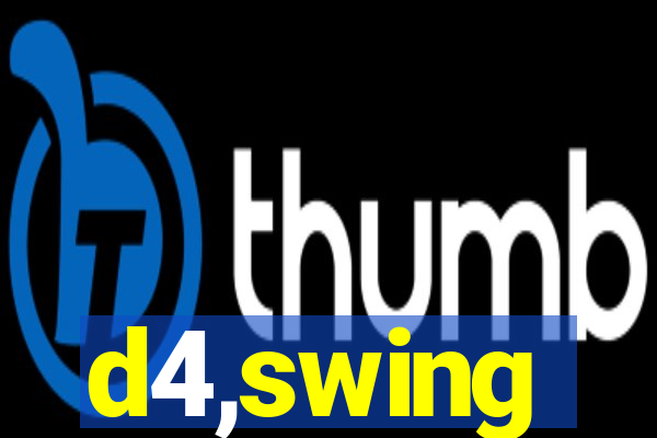 d4,swing