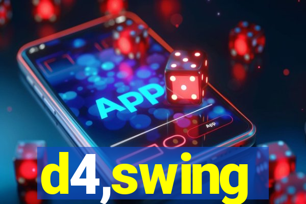 d4,swing