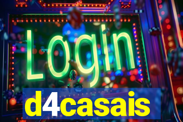 d4casais