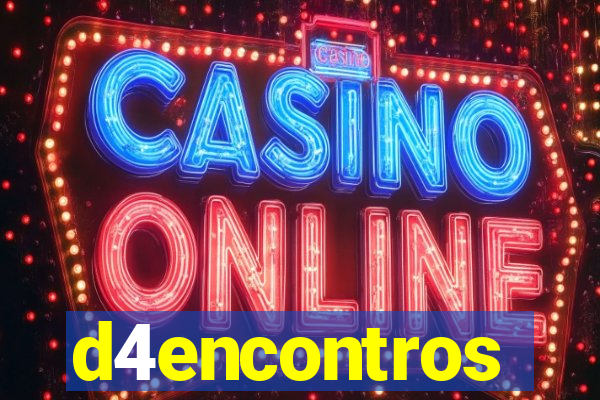 d4encontros