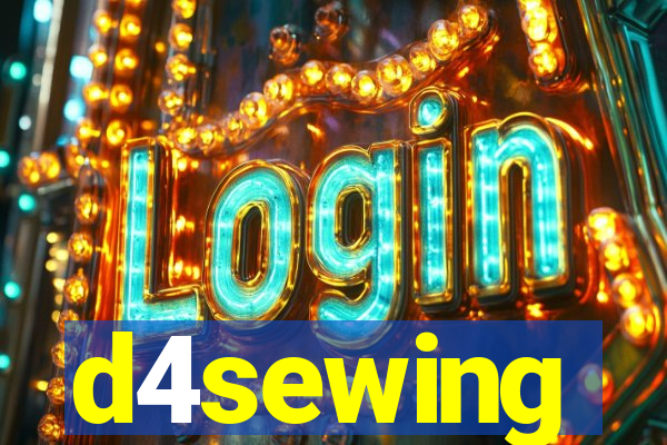 d4sewing