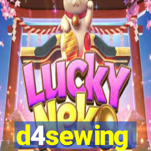 d4sewing