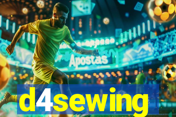 d4sewing