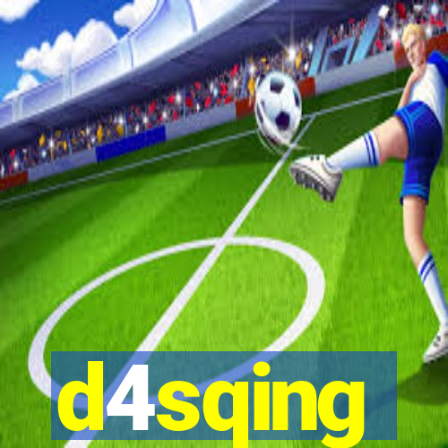 d4sqing