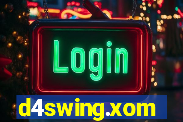 d4swing.xom