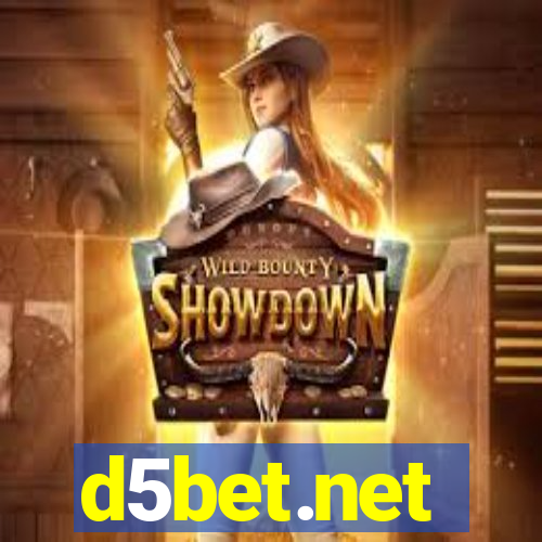 d5bet.net
