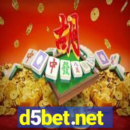 d5bet.net