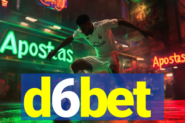 d6bet