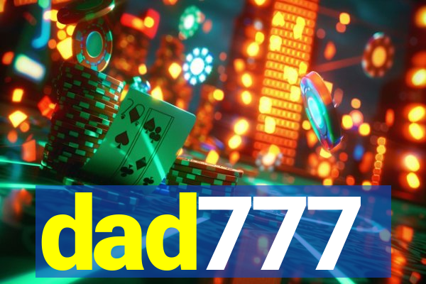 dad777